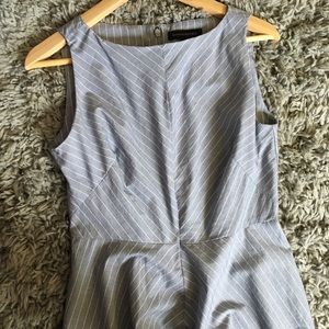 Banana Republic Peplum top